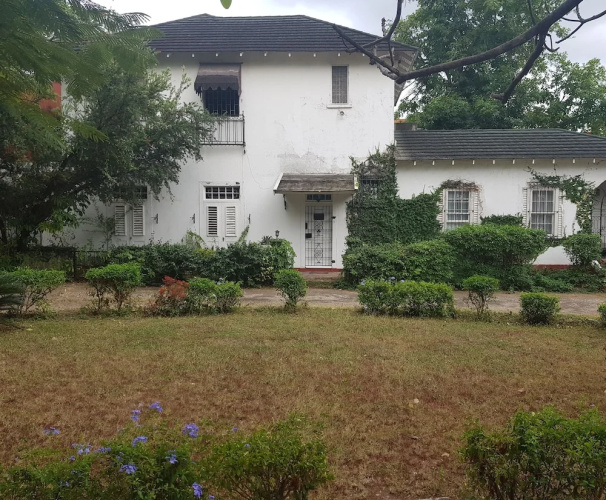 Devon Estate Kingston Jamaica