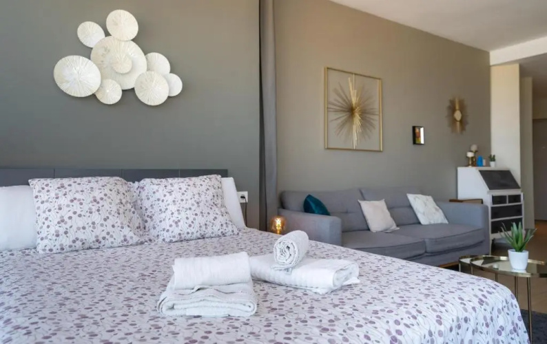 Suite La Colina