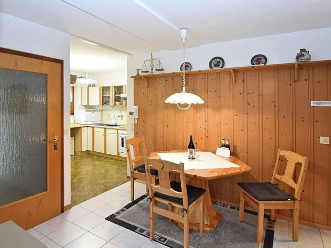 Ferienwohnung in Schiltach