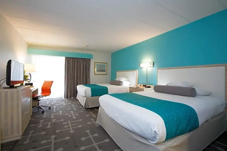 Double Suite