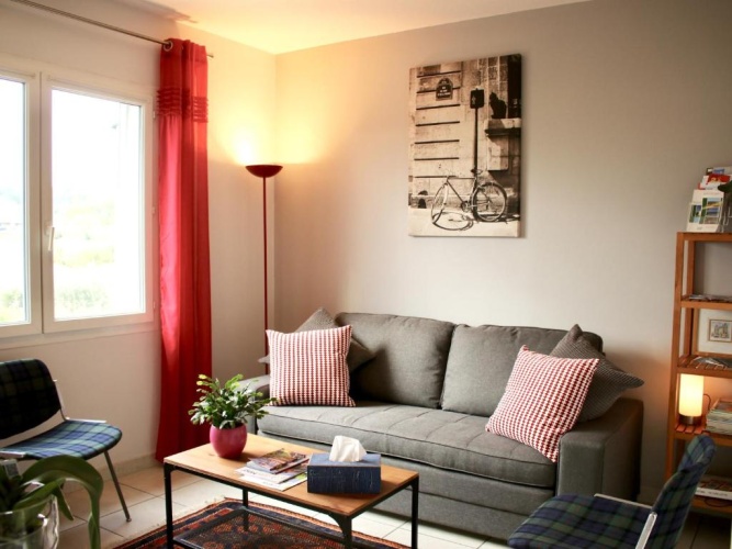 Standard Suite