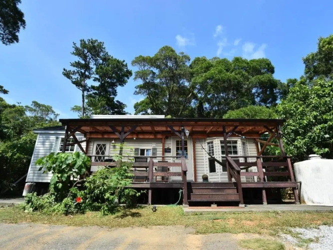 Cottage