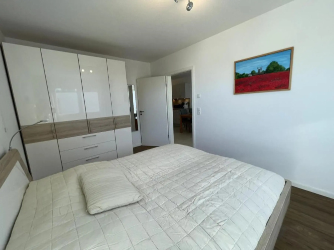 Ferienwohnung Fördekönig