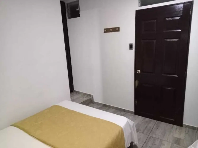Classic room