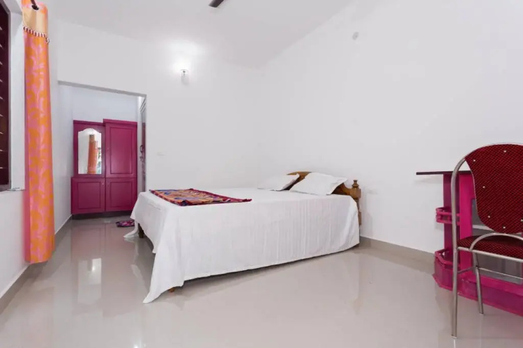 Mount Spring Valley Homestay
