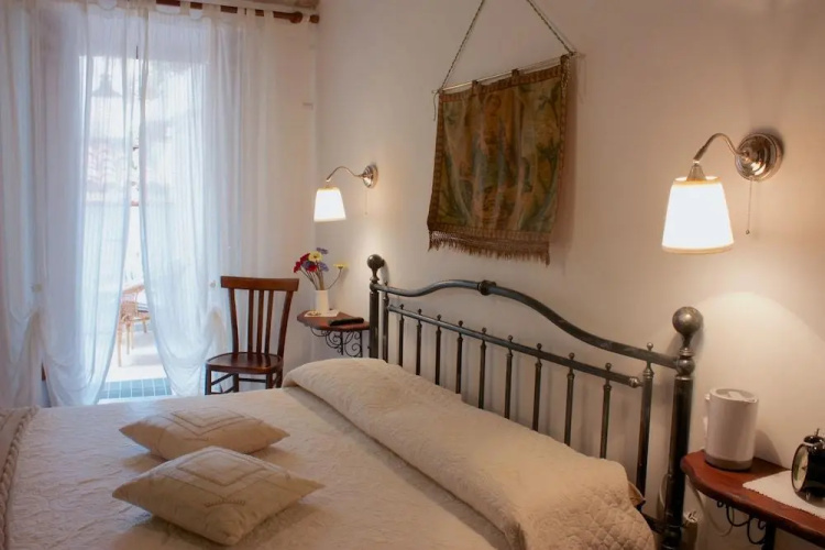 B&B Il Tomolo