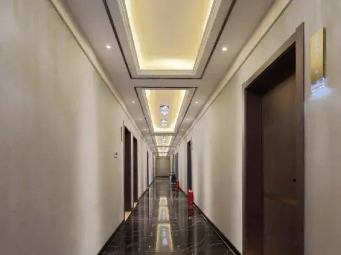 Yishiguang Hotel