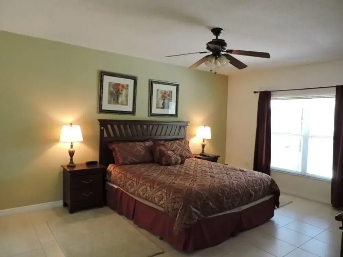 Ref 19 Modern 5 Bed Villa Sleeps 12 Private Pool