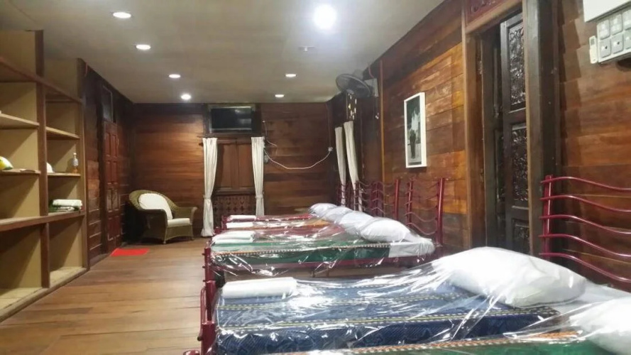 Kampung Karyawan Malim