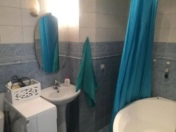 Marta Accommodation