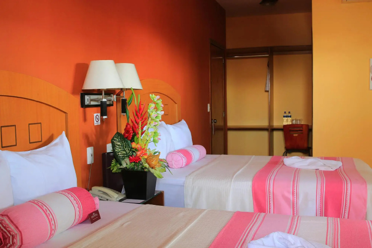 Hotel Casa Danna