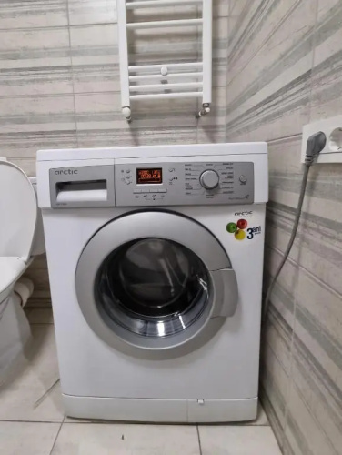 Marius Apartment