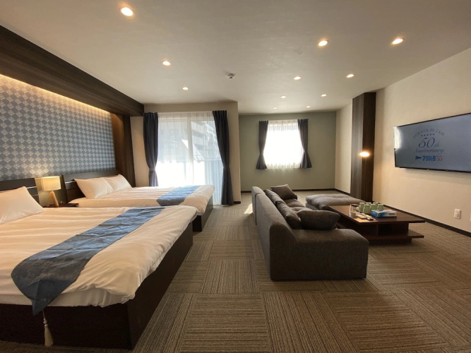 Sugamo Winco Residence