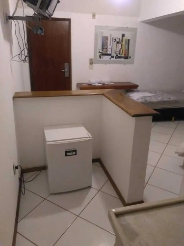 1 Bedroom Suite