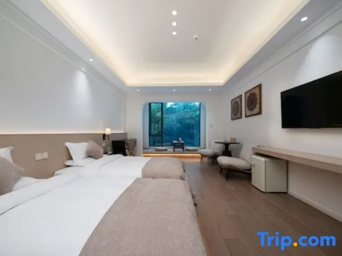 Luxury Twin room