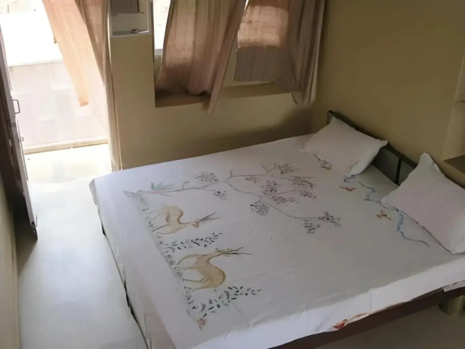Hotel Laxmi Niwas