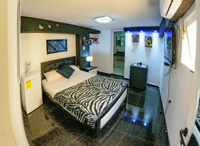 Havana Beautiful Rooms