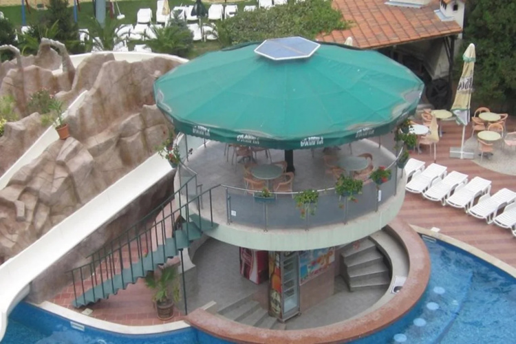 Sunny Day Club Hotel