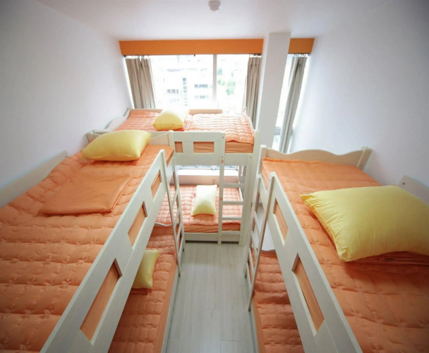 SUM Guesthouse Premium