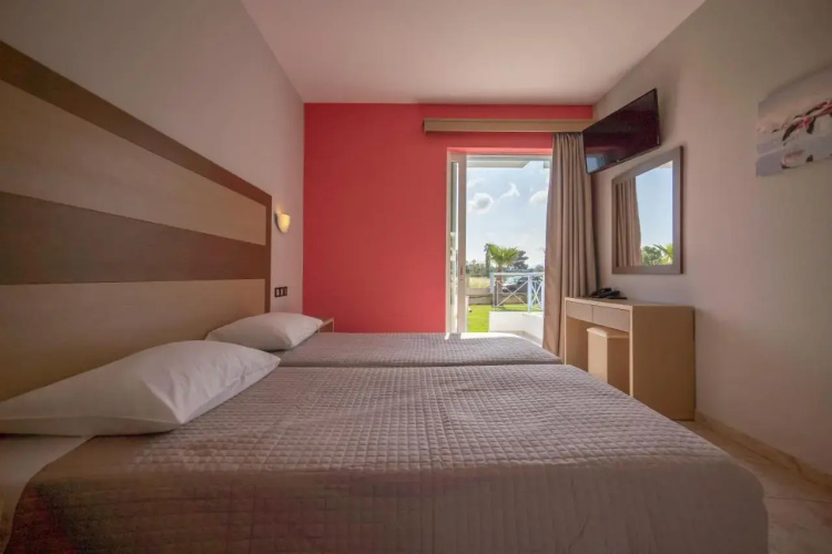Akti Dimis Hotel