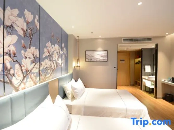 Standard Twin Family room