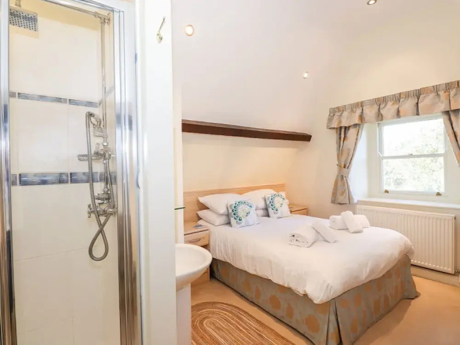 Loughrigg Suite