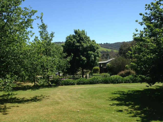 Yarraglen BnB