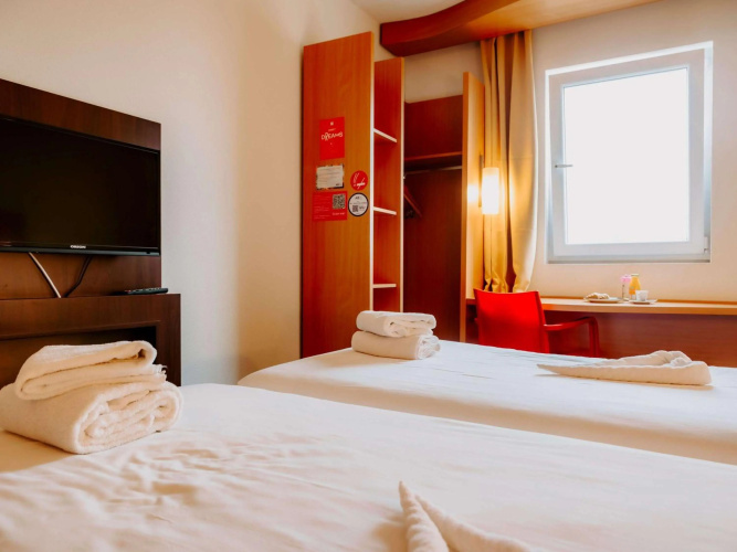 ibis Sofia Airport photo 6