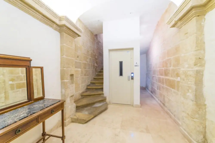AF - Casa Rooms