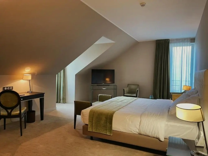 Superior Suite