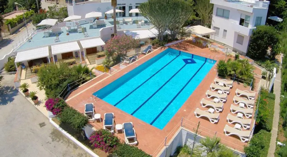 Residence Tamarea