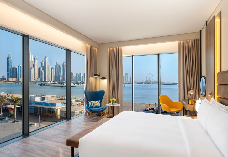 Voco Dubai The Palm photo 9
