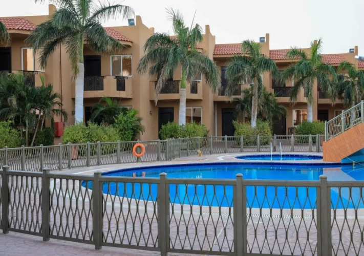 Dream Resort