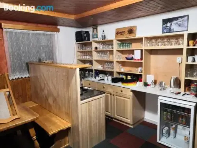Pension U Horejšů