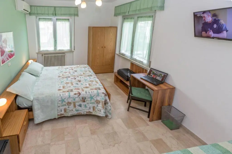 B&B Mazzini