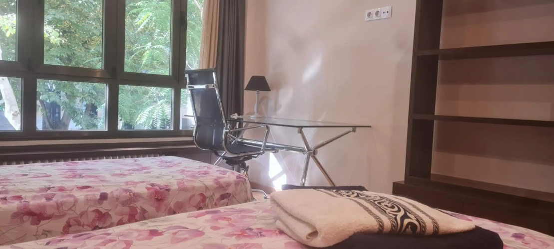 Apartamento Carmelitas