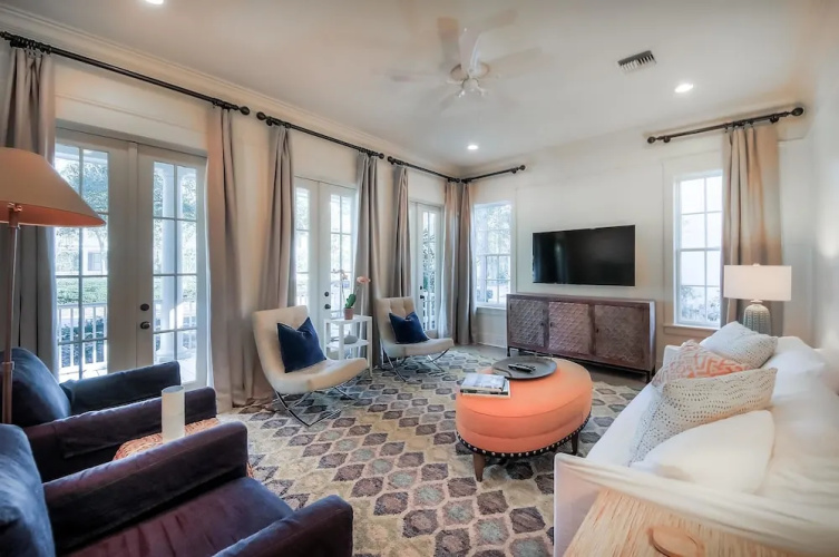 After Dune Delight by Exclusive 30A