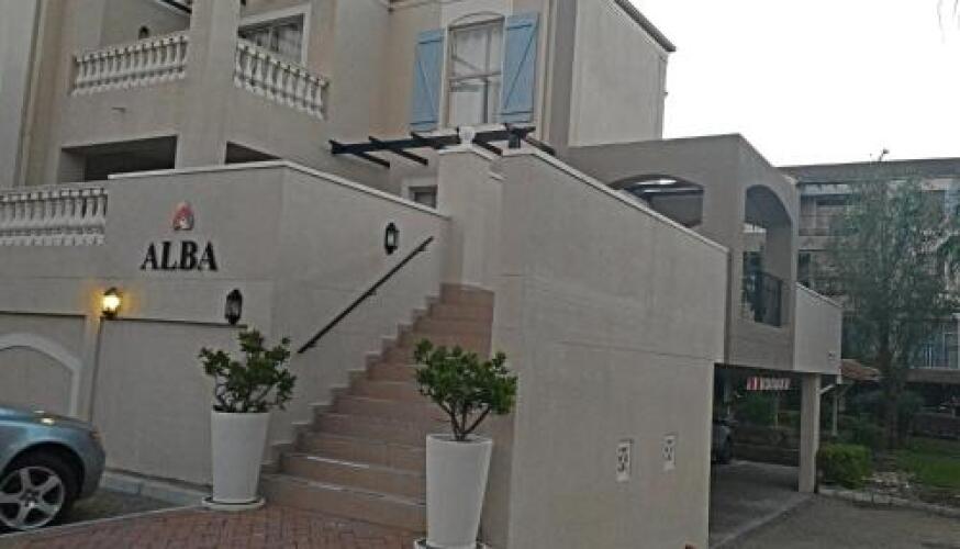 Alba Residence Over view