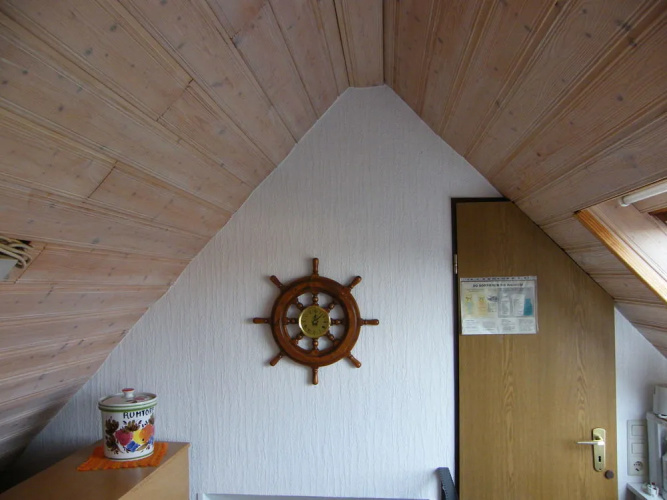 Haus Seeluft