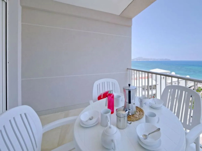 Apartment La Luz 12 Calpe/Calp