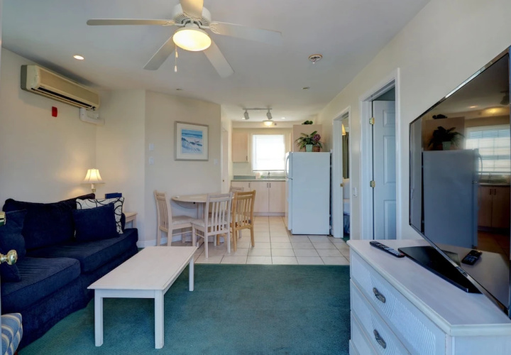 Sea View Inn