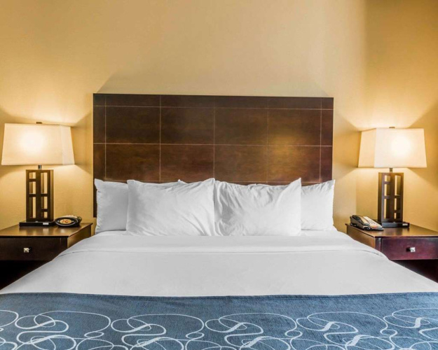 Comfort Suites Pell City