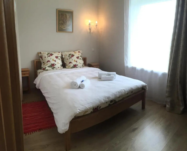 More Guesthouse