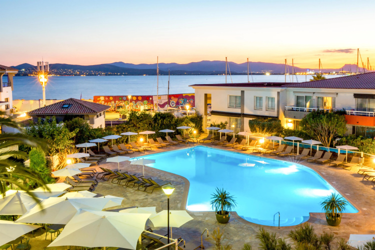 Best Western Plus Hotel La Marina photo 19