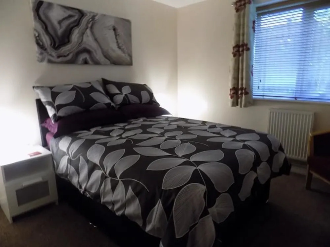 A Home From Home 3