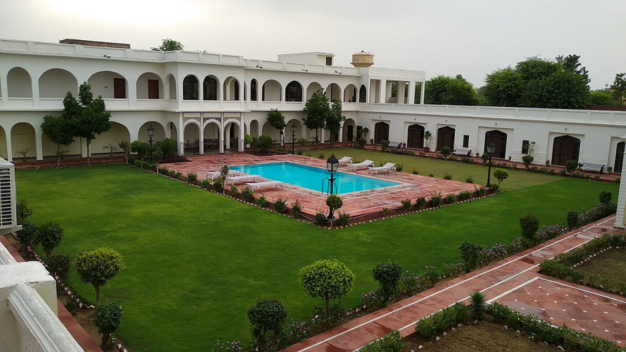 Indra Vilas