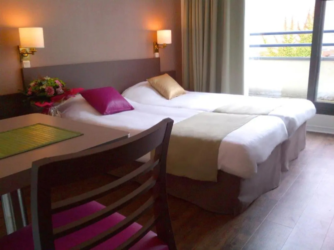 Amhotel Italie