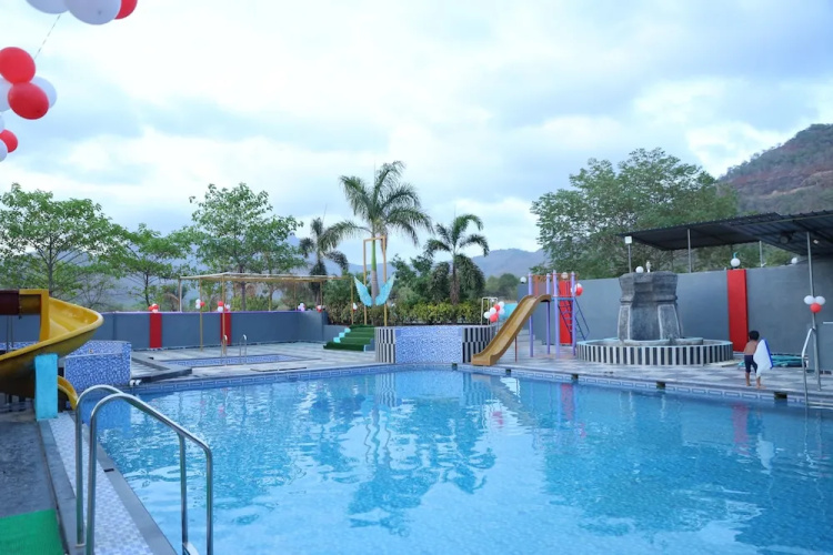 Wayfare SP Resort