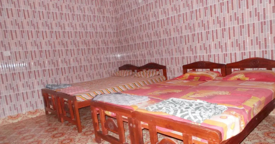 Selfia Guest House