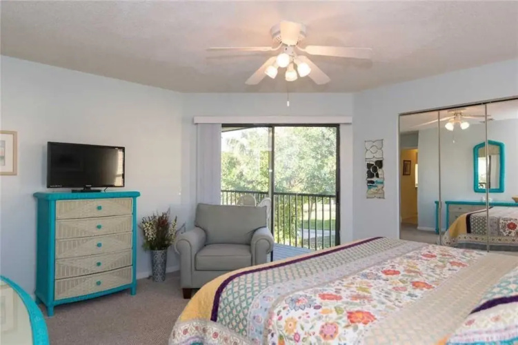 Beach View Condos